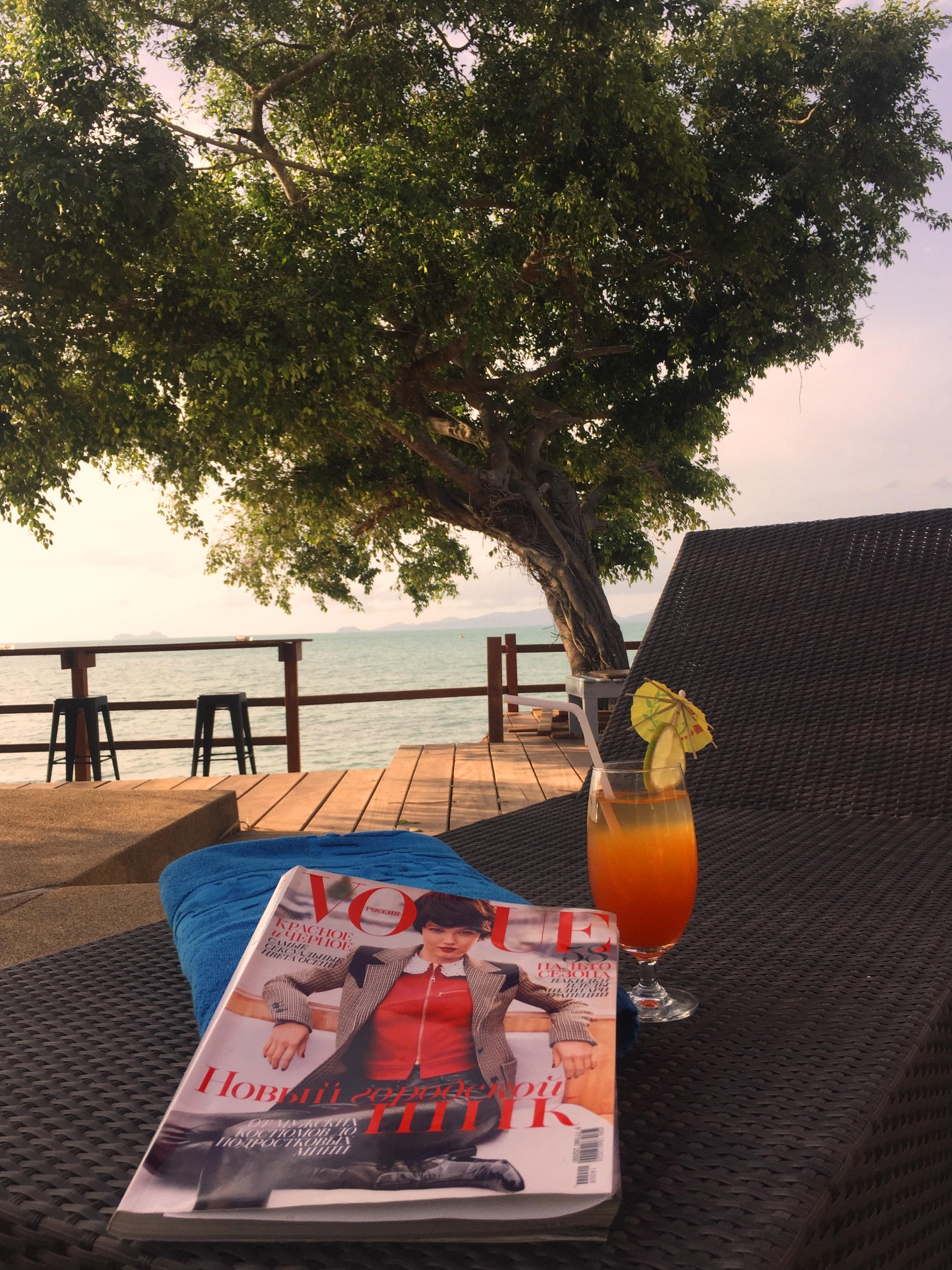 Adarin Beach Resort 湄南海滩 外观 照片