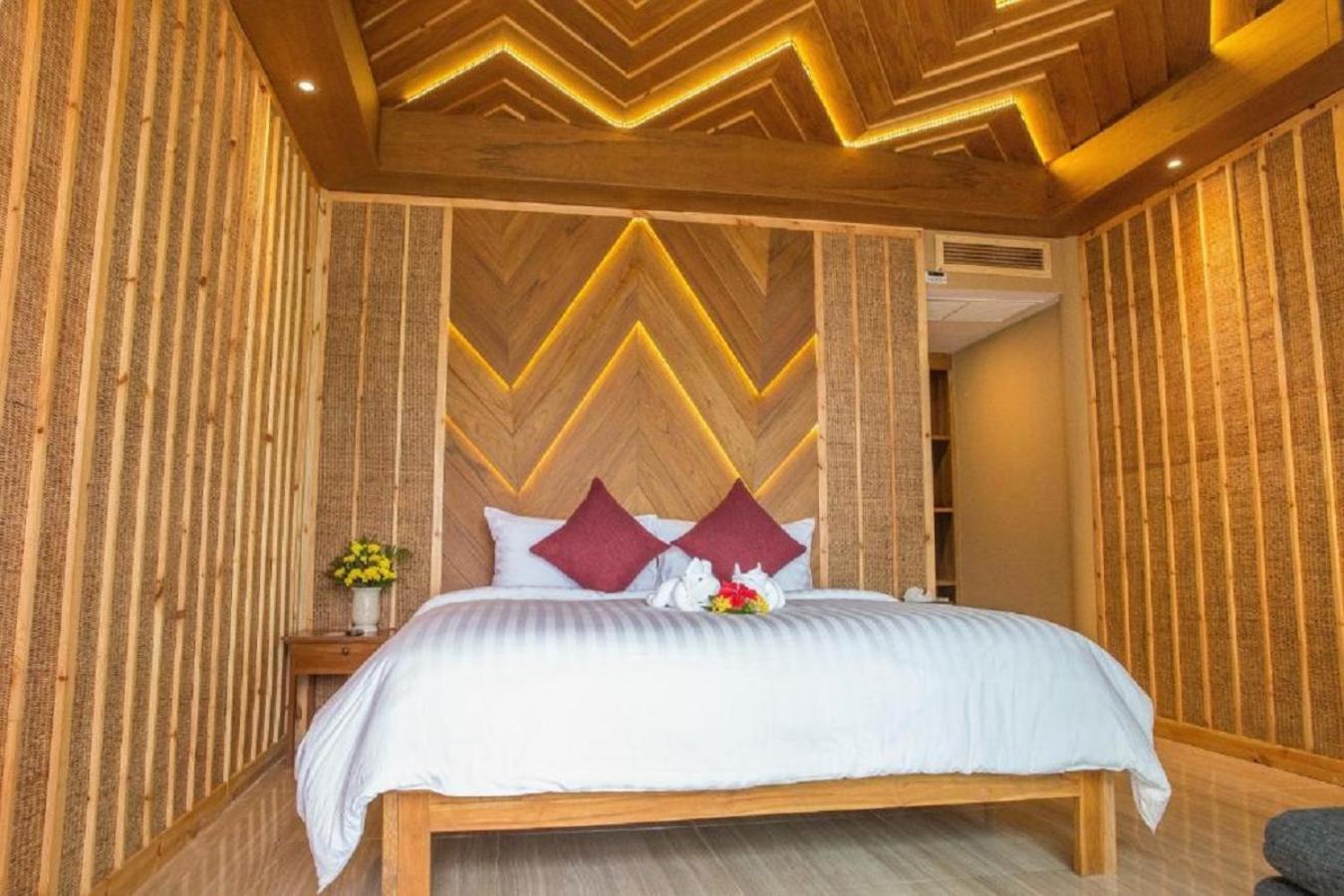 Adarin Beach Resort 湄南海滩 外观 照片